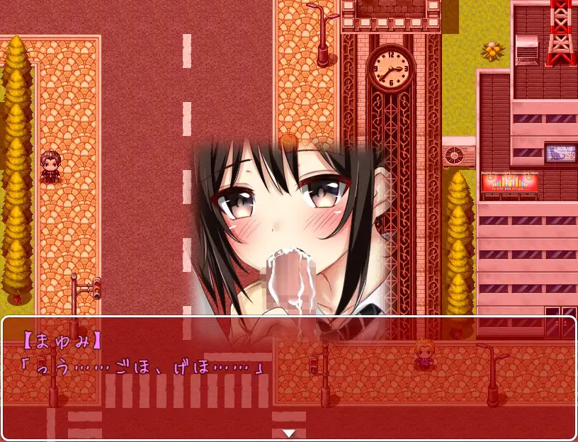 日式RPG/新安卓/汉化丨 负债少女:借金娘(仮) V3 【20241201】 游戏截图 3