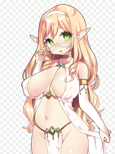 怪物娘岛汉化版【20230315】