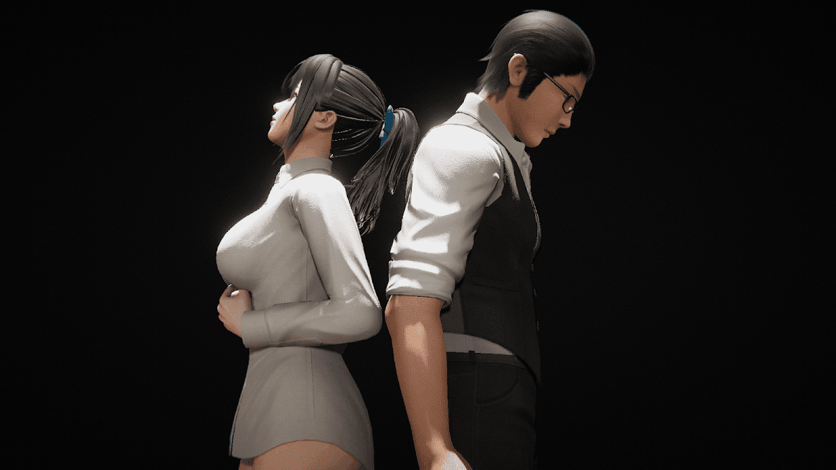 【SLG汉化】Araiya 新井屋 我的姐姐阿丽亚-V0.5b- 游戏截图 5