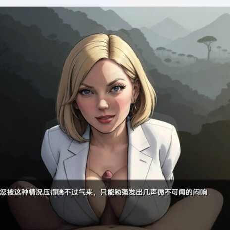欧美SLG/同人/动态/汉化版 丨 命运之墓 Tomb of Destiny Ch.1+Ch.2 v0.4 【20241208】