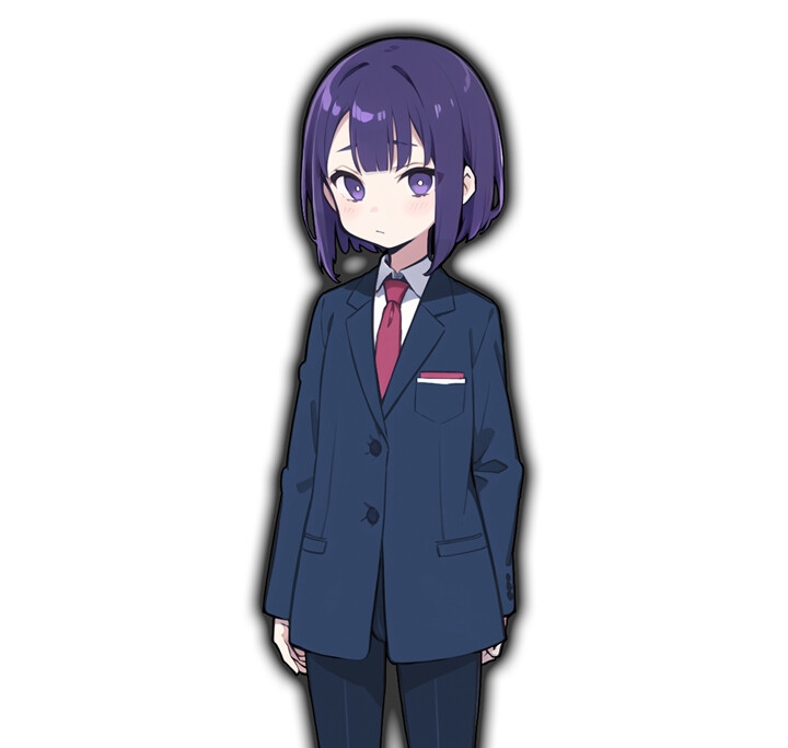 SLG/汉化+去码/有动画/开放世界丨☆援助妊娠學園☆ V3.1 V7小妖怪汉化版【20240414】 游戏截图 4