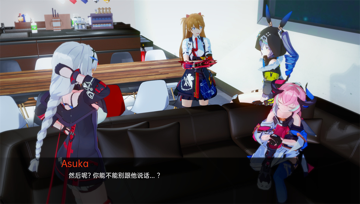 日系SLG汉化动态丨船长奇妙冒险 Captains Bizarre Adventure v1.86【20240125】 游戏截图 7