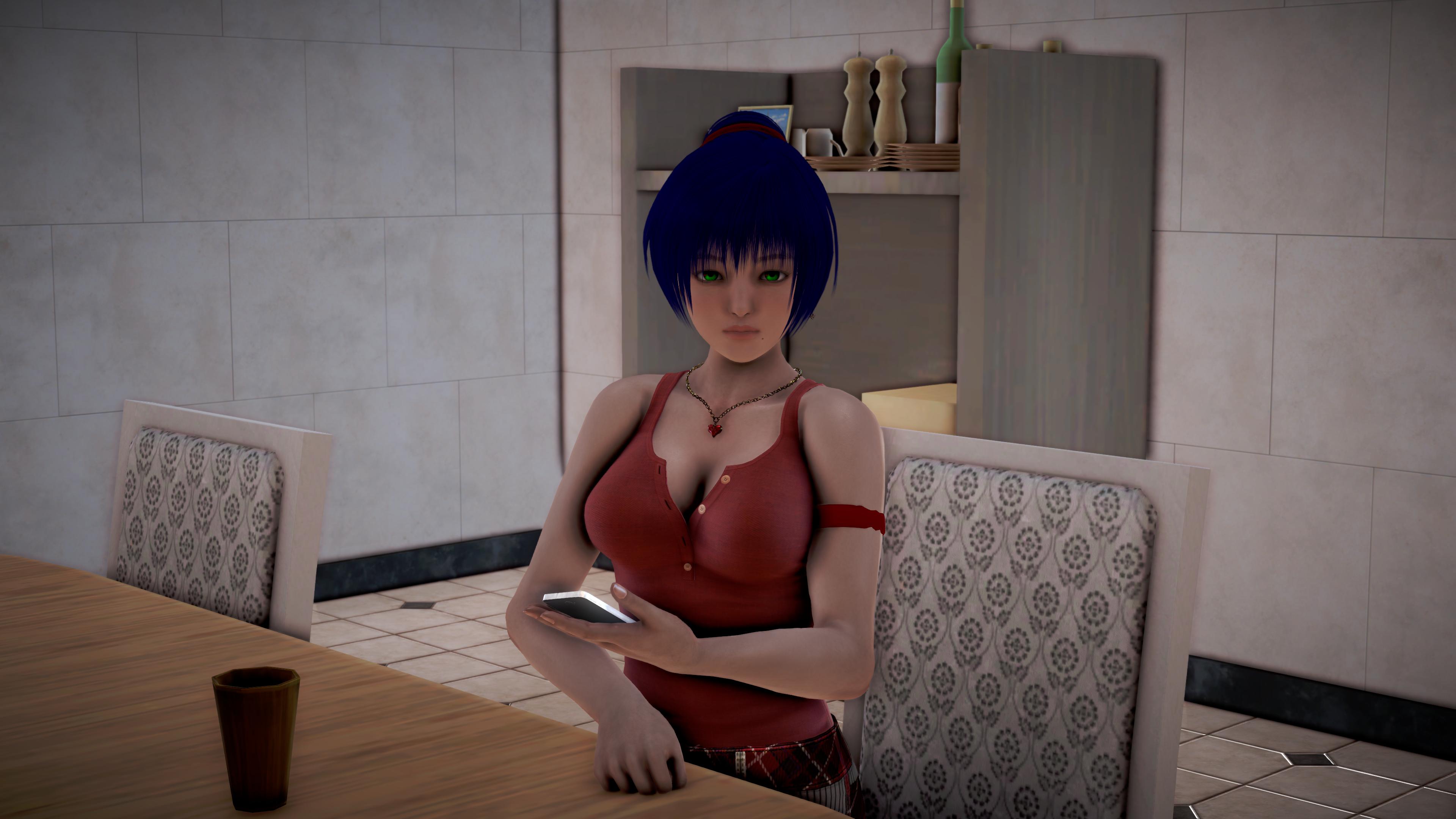 沙盒SLG汉化动态丨我的新邻居 My New Neighbors v1.65【20240405】 游戏截图 8