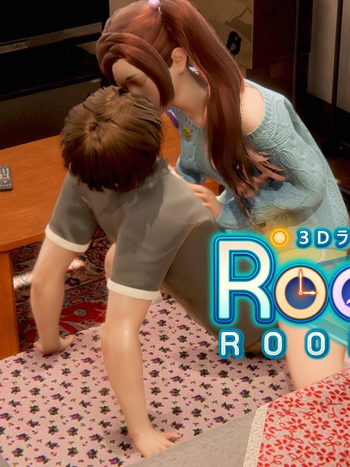 Room Girl 官方公开试玩版【PC10月】
