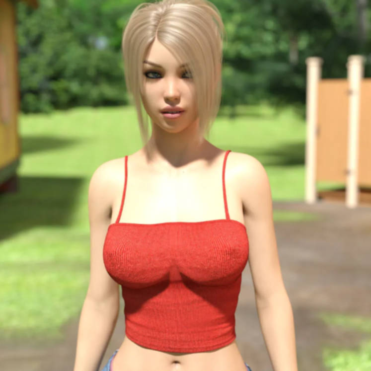 【欧美SLG/汉化/动态】帮助辣妹 V0.9.0 精翻汉化版【4G】【20230501】