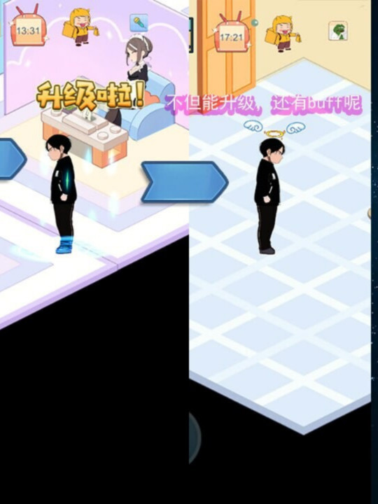 经营SLG/动态/更新丨 黑山恋爱咖啡厅 Love Cafe v3.0 官方中文步兵版 【20250319】
