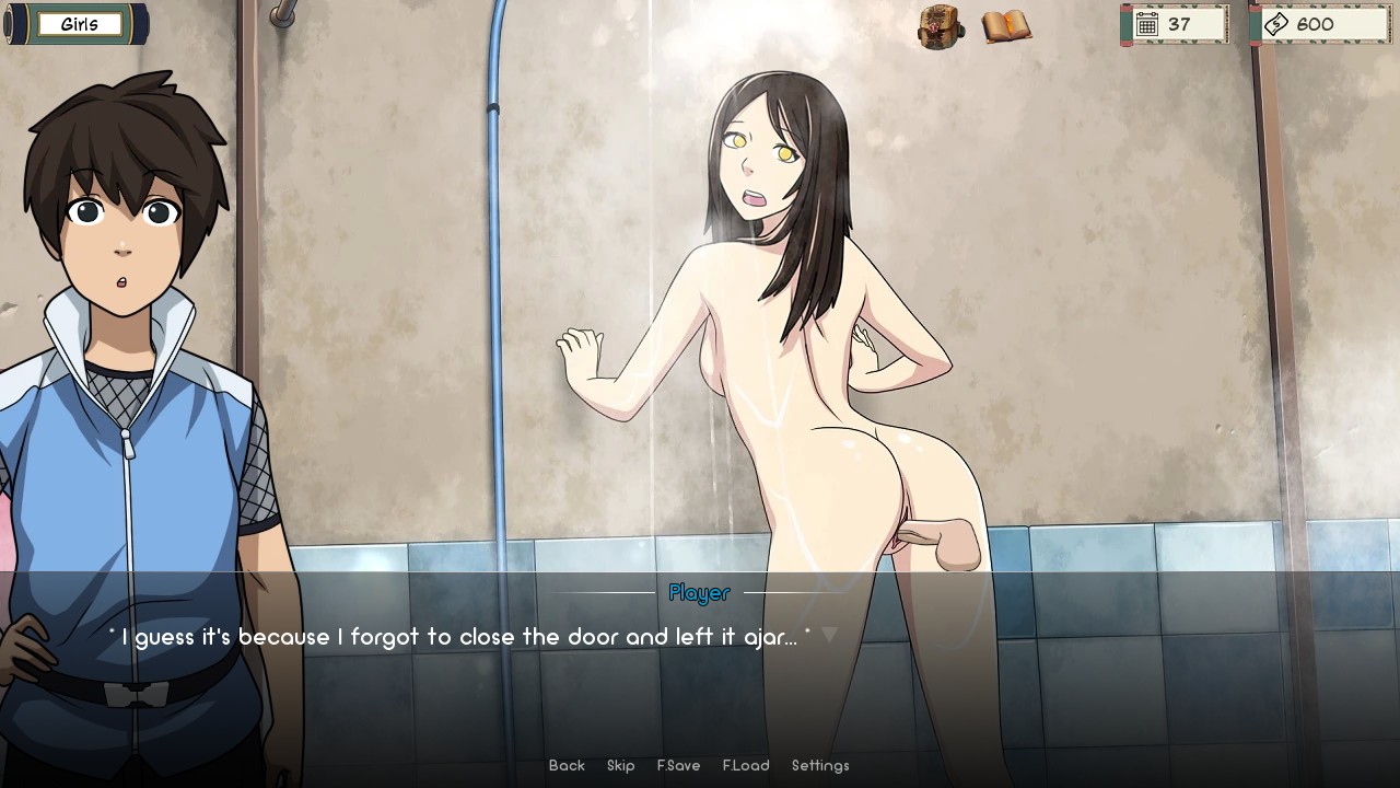 火影女忍者训练师 V0.20.2 官中作弊版【20230327】 游戏截图 8