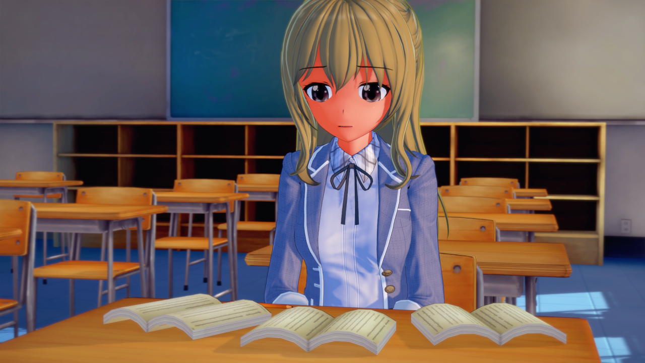 日系SLG汉化动态丨隔夜老师 一夜之间 老师过夜 Sensei Overnight v0.18.0丨【20230716】 游戏截图 8