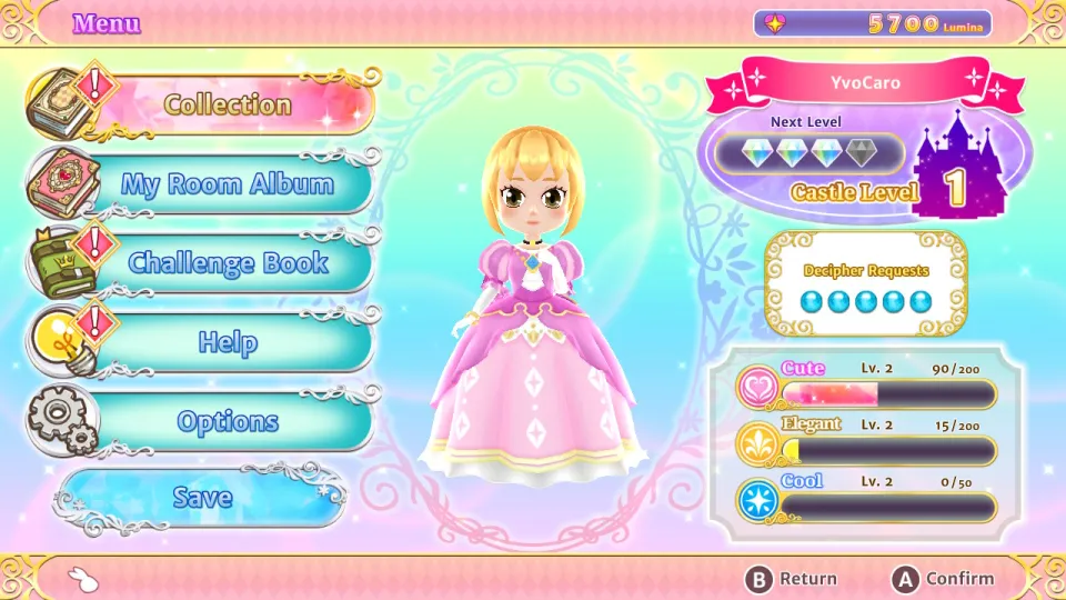 Pretty Princess Party 游戏截图 2