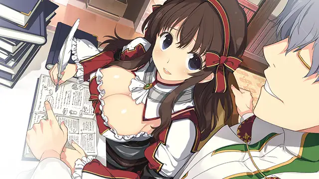 大作RPG汉化动态丨 夏娃年代记/Evenicle 2 Ver1.02 完整汉化修复版+全CG 【20250324】 游戏截图 7