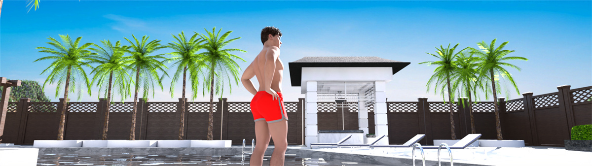 欧美SLG汉化3D丨罗斯的故事A Ross Story v0.4.2.4 【20231208】 游戏截图 1