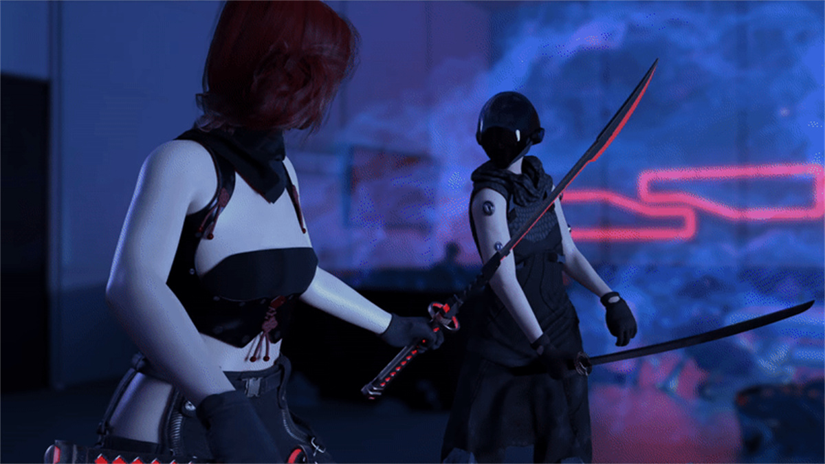 欧美SLGAIGPT汉化丨项目:激情 Projekt Passion v0.11【20240428】 游戏截图 2