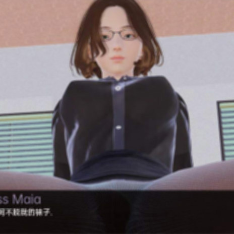 尤里学院之神 Ch1-V0.3 云翻汉化版