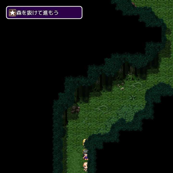 神的圣母 汉化版