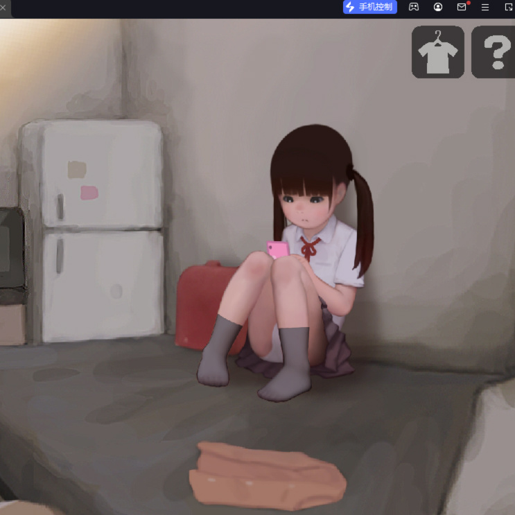 2D互动SLG炼铜SLG官中丨 Lost Life 迷失的生命：Lost Life Ver1.52完结版【20240405】