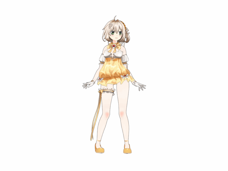 魔法天使 V0.6【20230315】 游戏截图 6