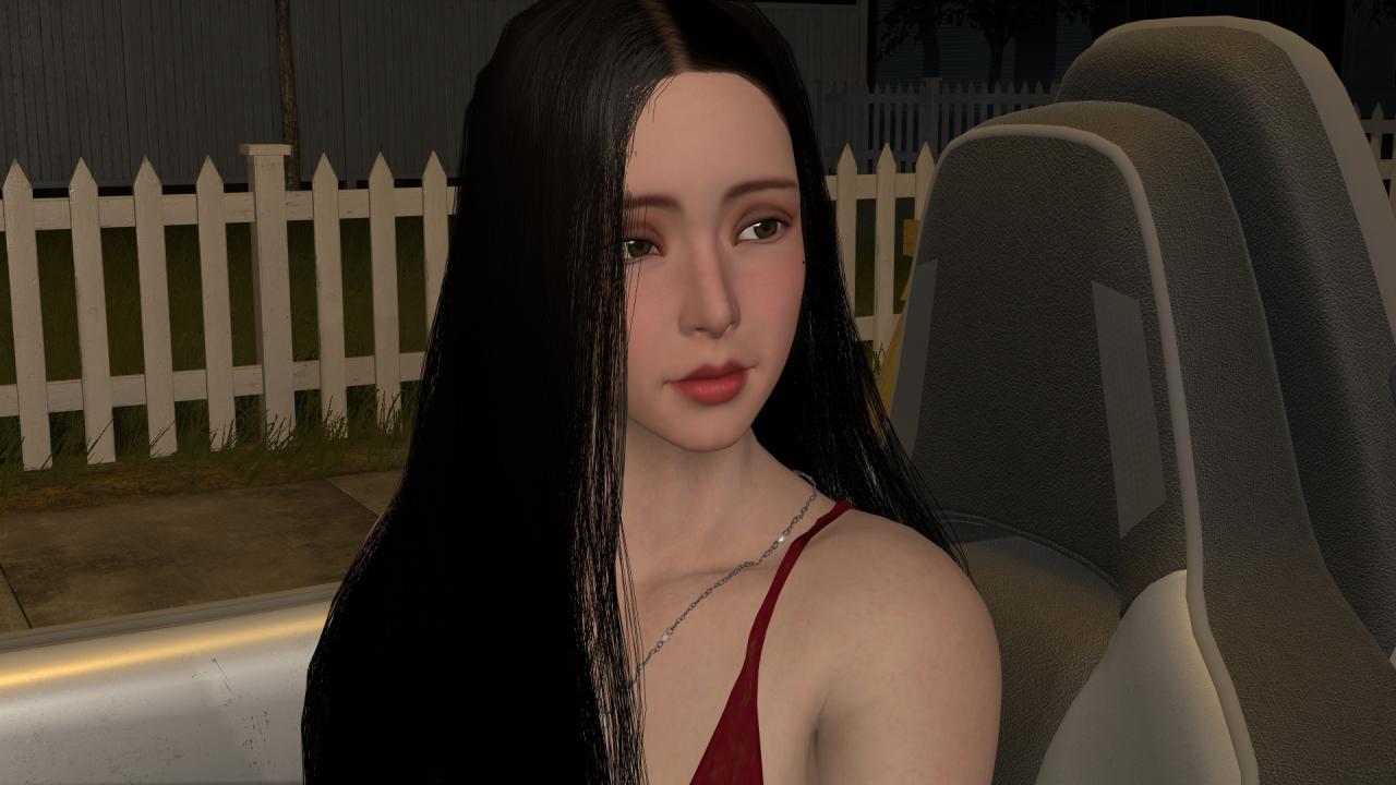 亚洲SLG汉化动态 | 西斯的小秘密 The Little Secret of Xies v0.1.0【20230514】 游戏截图 5
