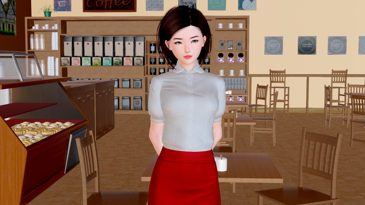 公主的后宫HaremOfThePrincess-v0.7 游戏截图 8