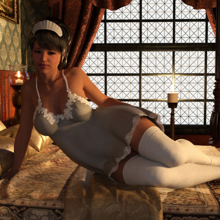 求爱:与爱共舞 Courtship A Dance with Love v0.2.2【20230501】 游戏截图 2