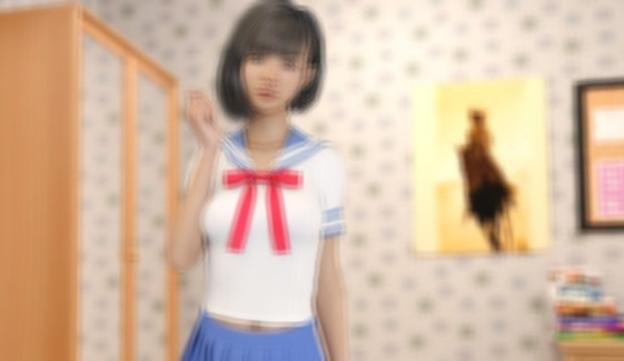 女神的最佳交易 My Best Deal V2.4.0 汉化版 游戏截图 4