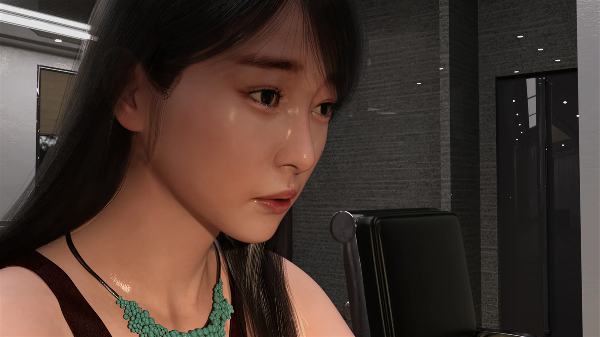 亚洲LG汉化3D丨日本的新起点 New Beginnings in Japan   Ch. 2 v0.5【20240130】 游戏截图 6