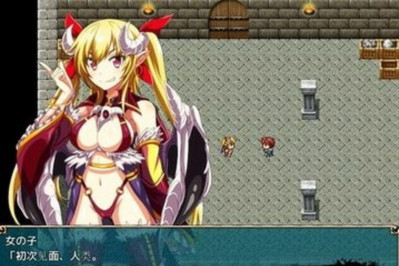 打败魔王吧 游戏截图 2