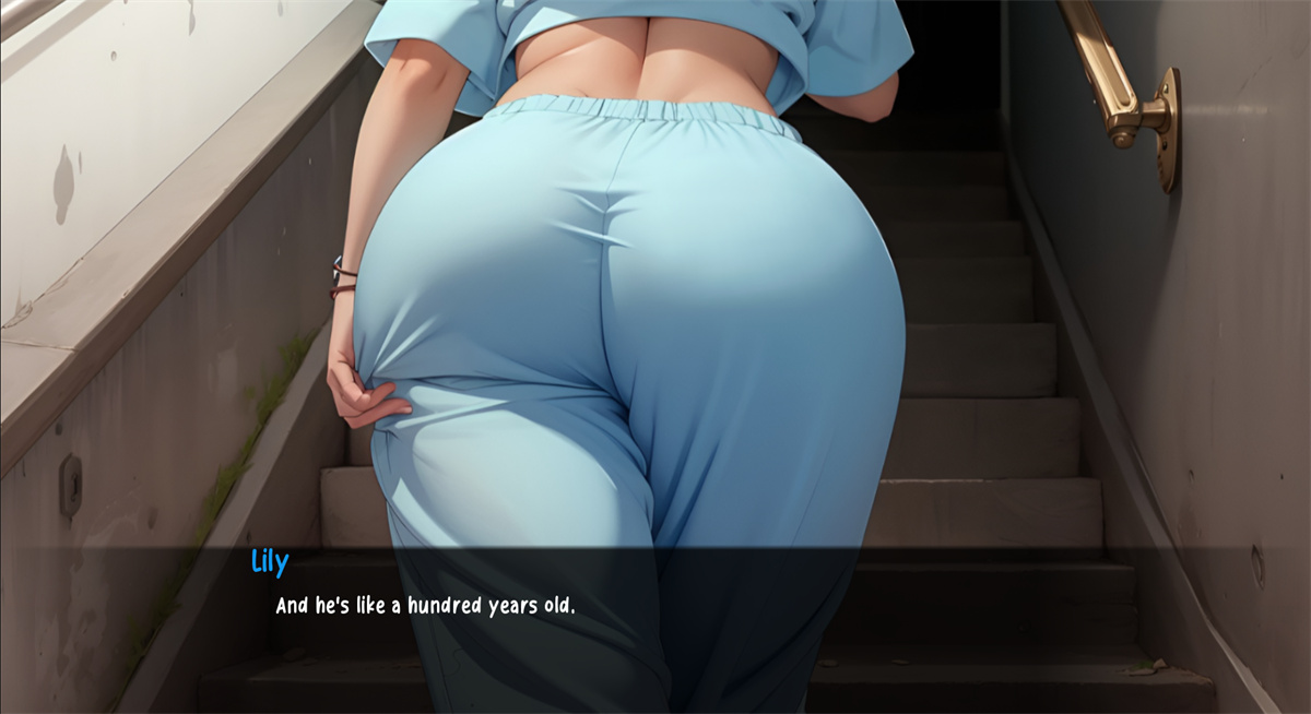 欧美SLG/汉化/动态丨送货Delivery!  v1.0【20240612】 游戏截图 6