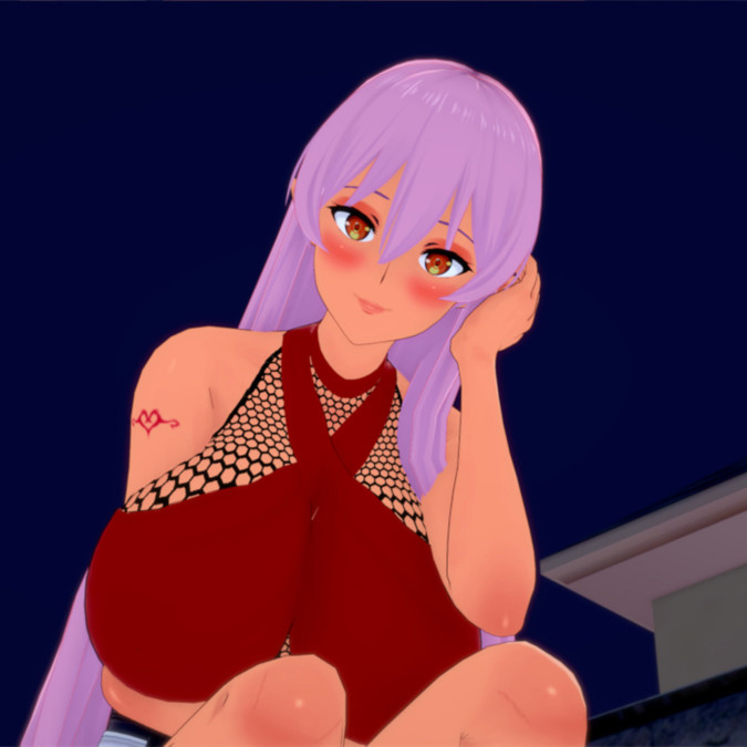 沙盒SLG汉化动态丨魅魔招数：成长问题 Succubus Trick Grown Up Problem v0.7.0【20231023】