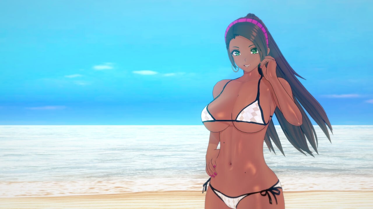 日式SLG/动态丨 热带 Tropicali v1.0.0 PC+安卓 中文汉化版 【20250323】 游戏截图 3