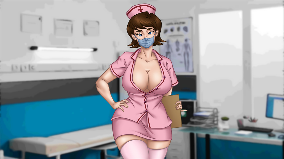 欧美SLG汉化2D丨我的催眠家庭 My Hypnotized Family v0.28【20230804】 游戏截图 4