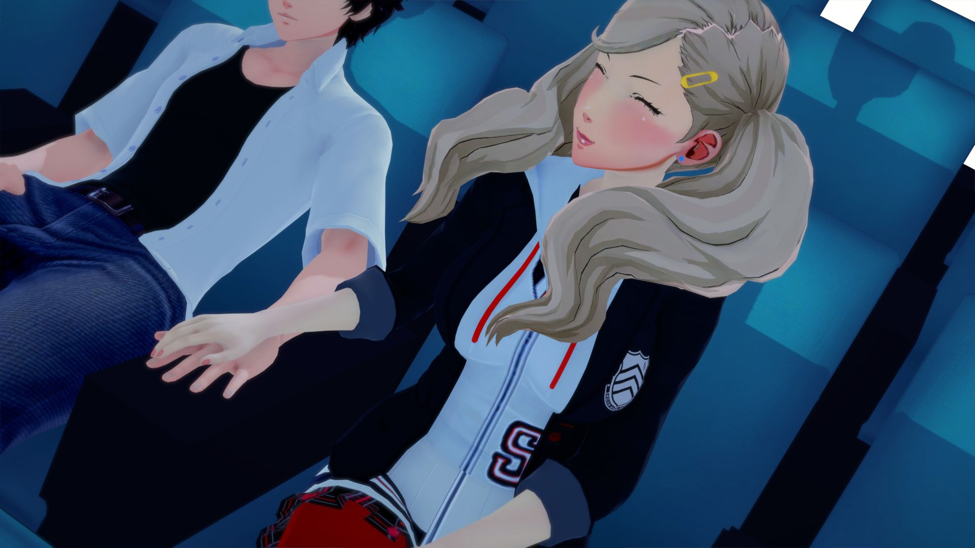 你愿望的授予者RR Granter of Your Desires - Rv0.13 游戏截图 4