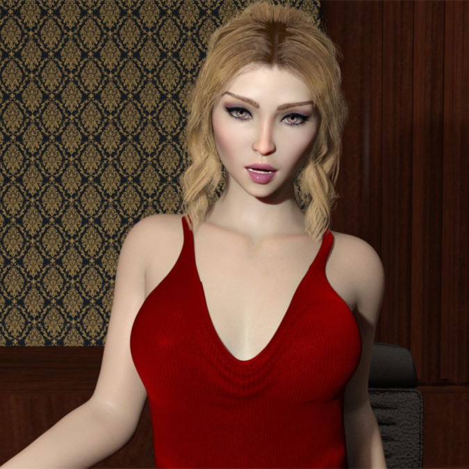 沙盒SLG汉化3D丨学院 The College v0.53.0【20240317】