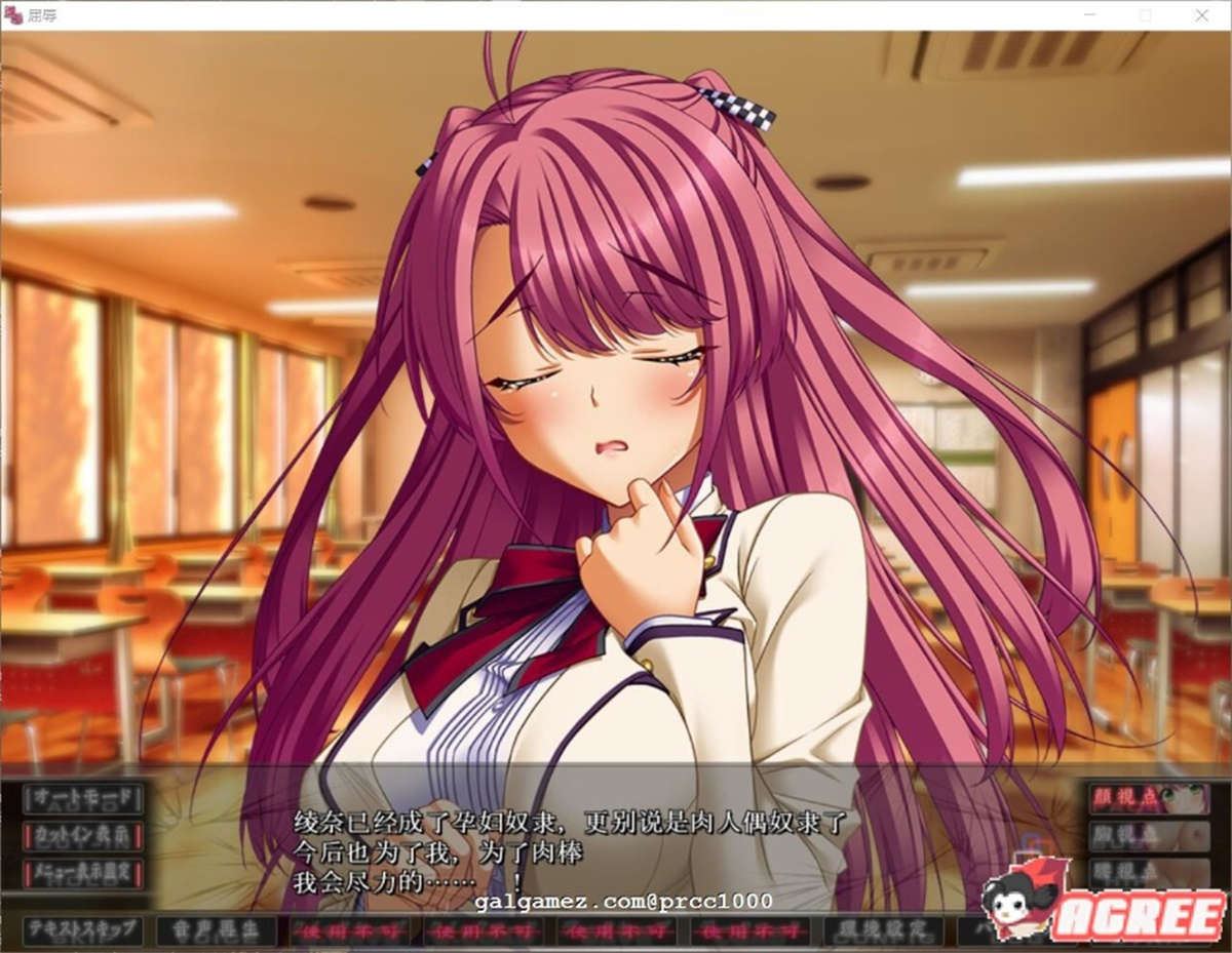 主教社屈辱三部曲PC+汉化+全CG存档1【PC0818】 游戏截图 8