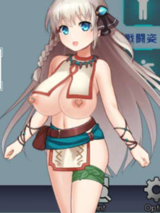 公主协同效应 Princess Synergy 23年4月版【20230502】 游戏截图 1