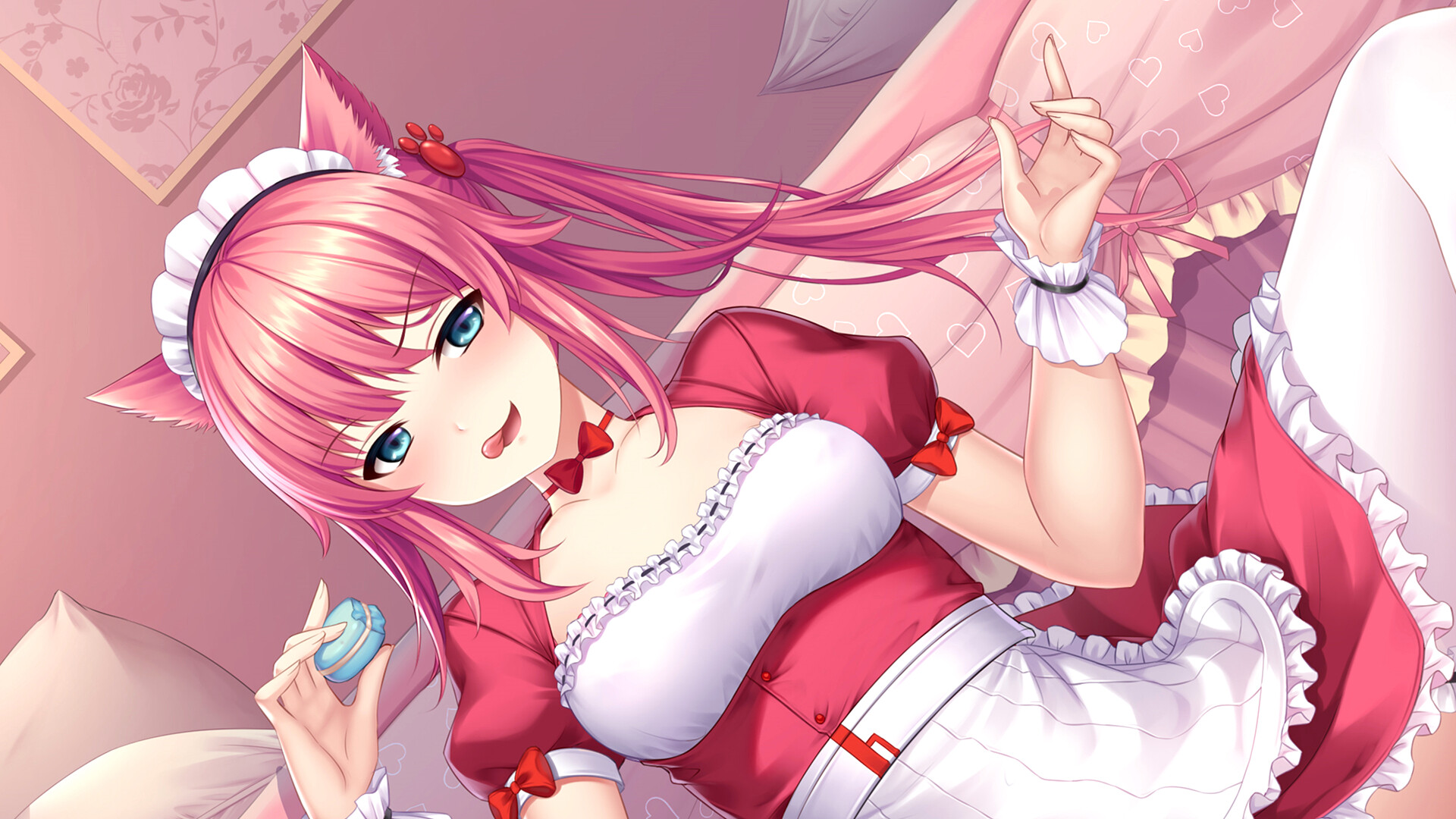 ACT/STEAM官中/新作丨幸存者少女/Survivor Girls+DLC Build.12996590700M【20231220】 游戏截图 5