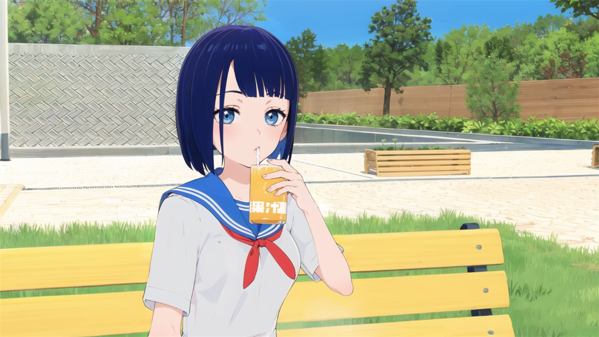 日系SLG汉化3D丨爱最大 Love Maximum v0.1A【20230804】 游戏截图 3