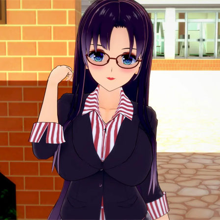 【沙盒SLG/汉化/动态】无与伦比的欲望 Peerless Lust v0.22 Public 汉化版【4G】【20230501】 游戏截图 8