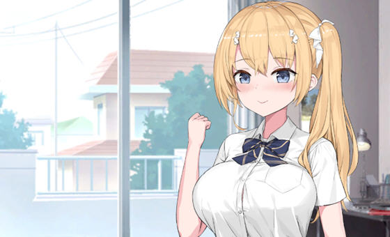 日式/RPG/更新丨蔚蓝的航迹终焉之塔与编织诗歌的少女/ 紺碧の航跡 終焉の塔と詩を紡ぐ少女 开发版 ver0.0.61 官中版 【20260415】 游戏截图 5
