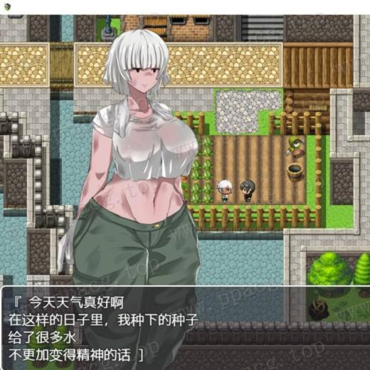 NPC/NPC随意奸小合集2【20230327】