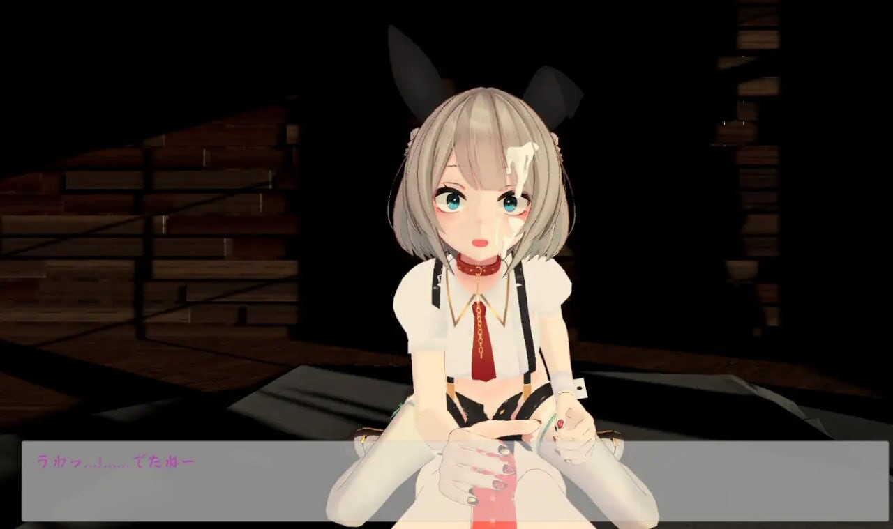 3D互动/反向X/全动态丨运动×情色～天花板特化战斗性爱～ スポセク ～天井特化のバトルファック～ v25.12.15 官方中文版+DLC 【20251229】 游戏截图 6
