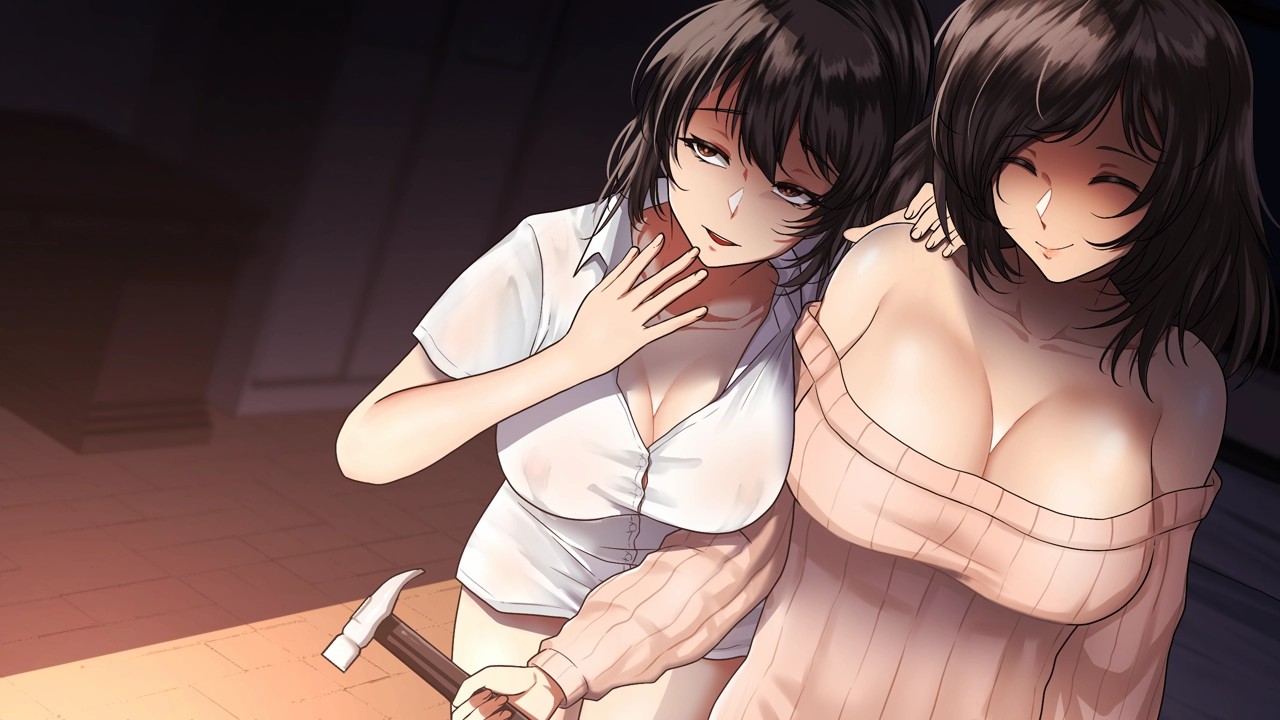 【日系SLG汉化2D】星湾事件 The Star Cove Incident v1.01 游戏截图 5
