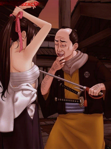 我的女友被卖到了妓院  Ver.2.02汉化版