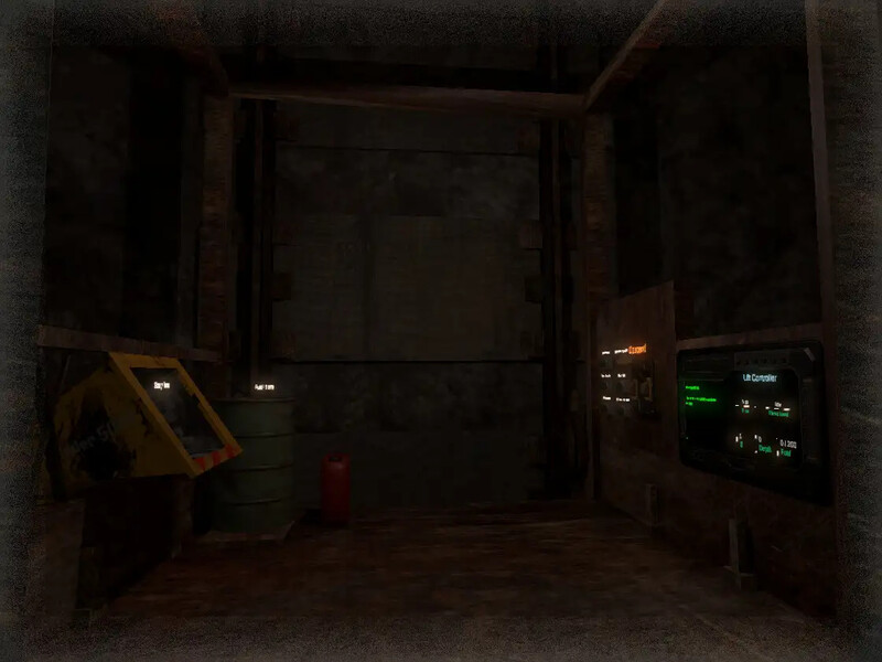 动作ACT/3D作品/全动态/生肉丨腐败的血统(Corrupt Descent)V1.0 【20250319】 游戏截图 2