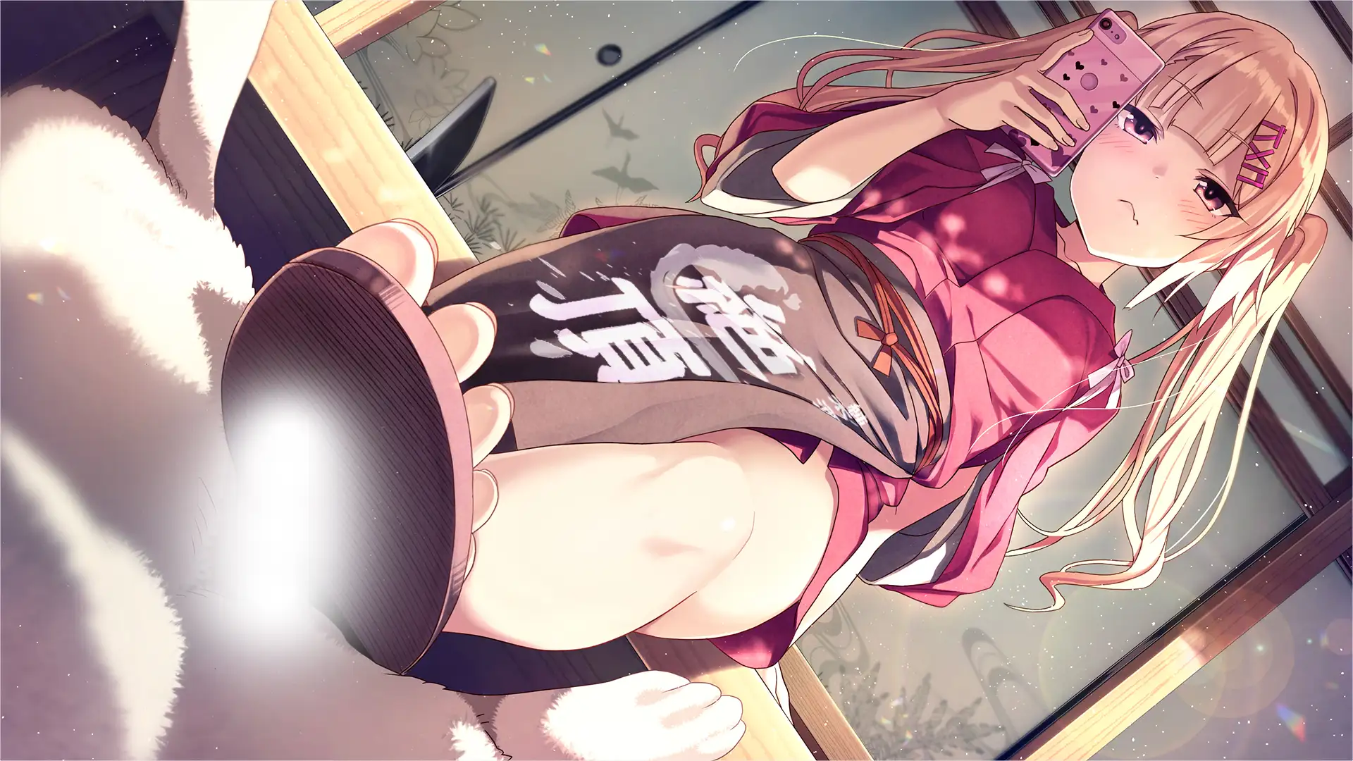 ADV/拔作/中文丨工口伦子シリーズVol3 人类最强性欲の嫁の姉【20240710】 游戏截图 3