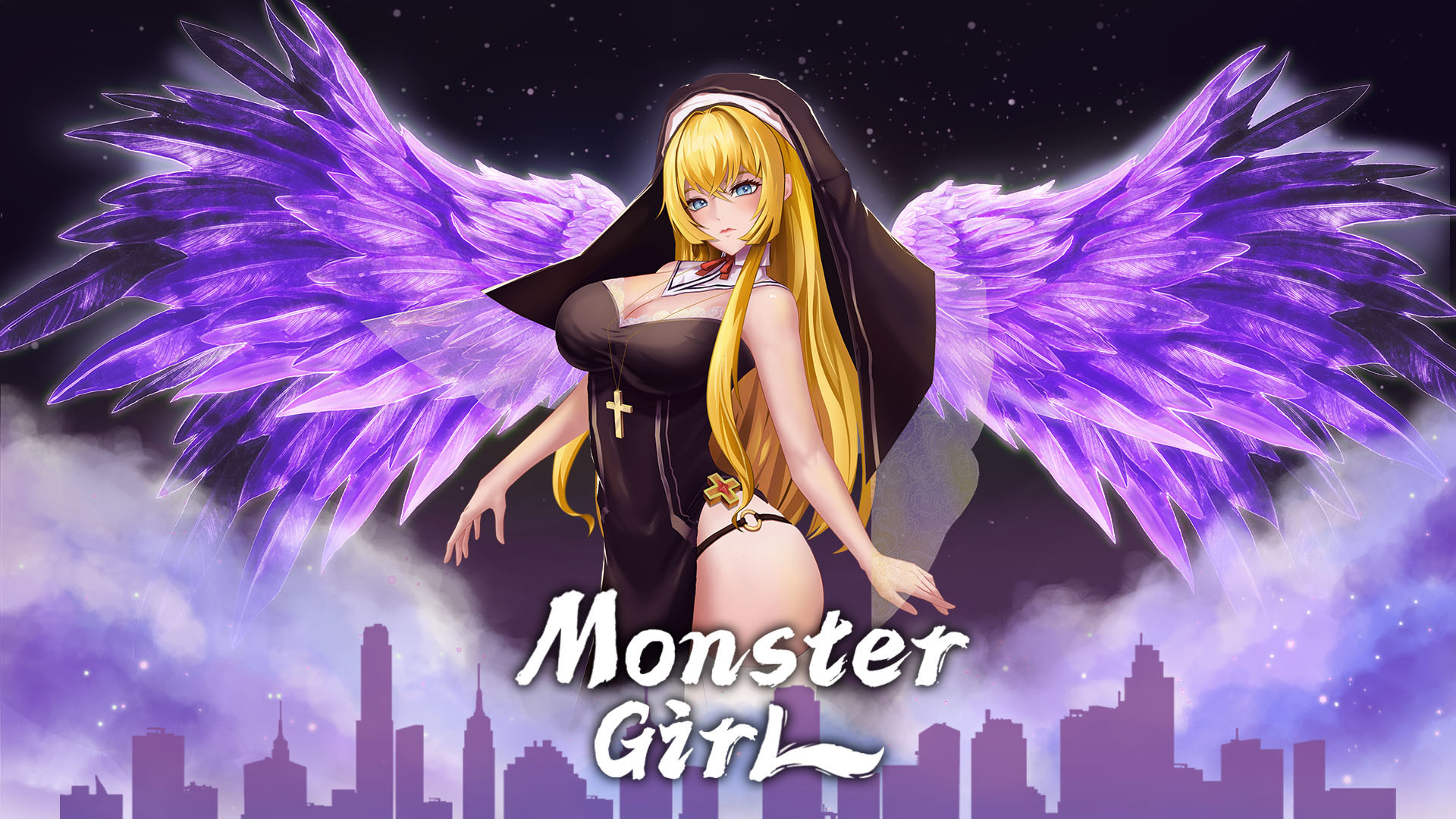 魔物娘次元:异种后宫(Dimension Of Monster Girls)vFinal 精翻汉化 游戏截图 3