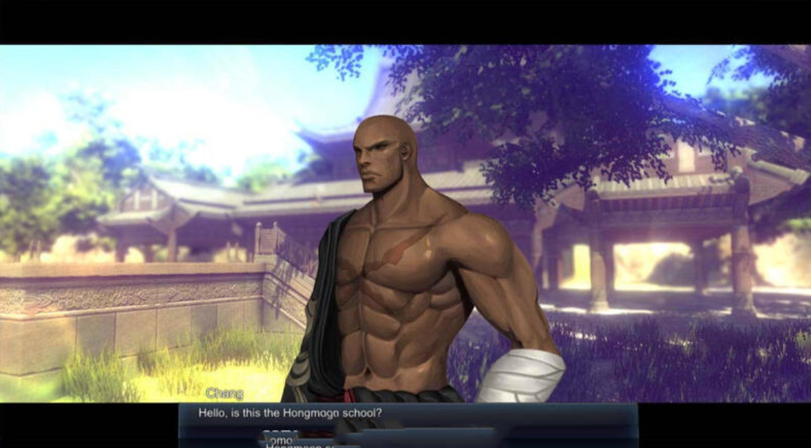 剑灵3D同人游戏:【秦欲绝】重置加强版+全系列前作 游戏截图 6