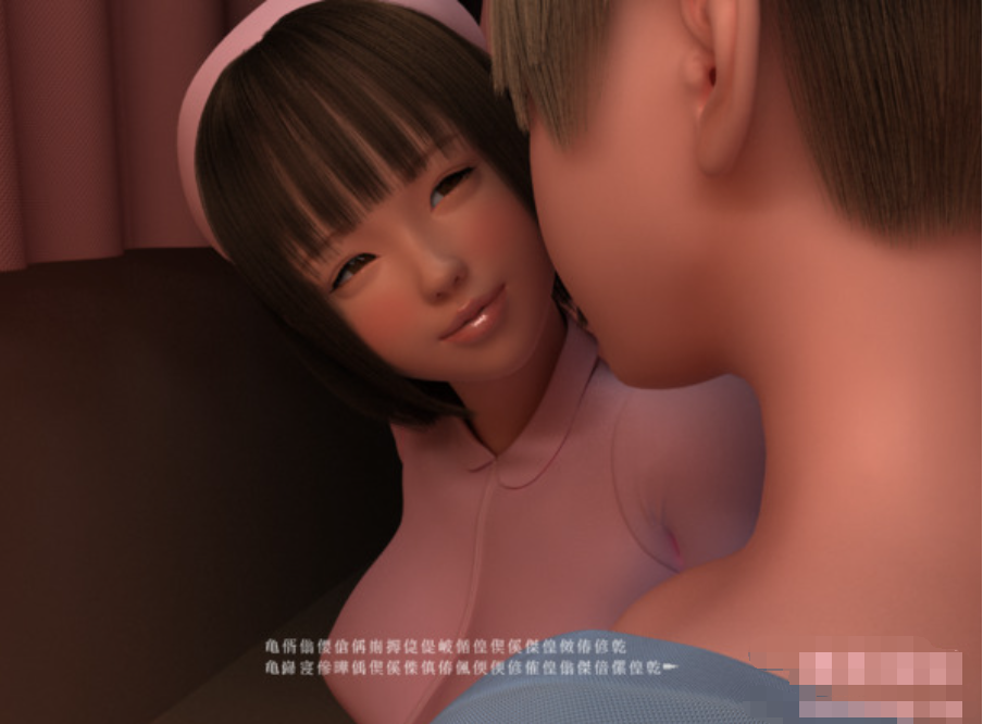 病院情趣事V1.0 Hospital -附动画版 电脑+DH 490M【20230315】 游戏截图 4
