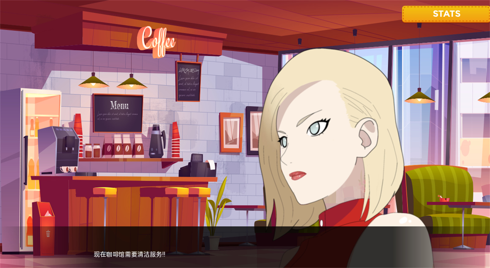 欧美SLG汉化动态 丨 博人传 Dattebayo   v4.0 【20230626】 游戏截图 3