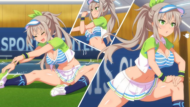 樱花魅魔6 (Sakura Succubus 6)完全版 官方中文 游戏截图 4