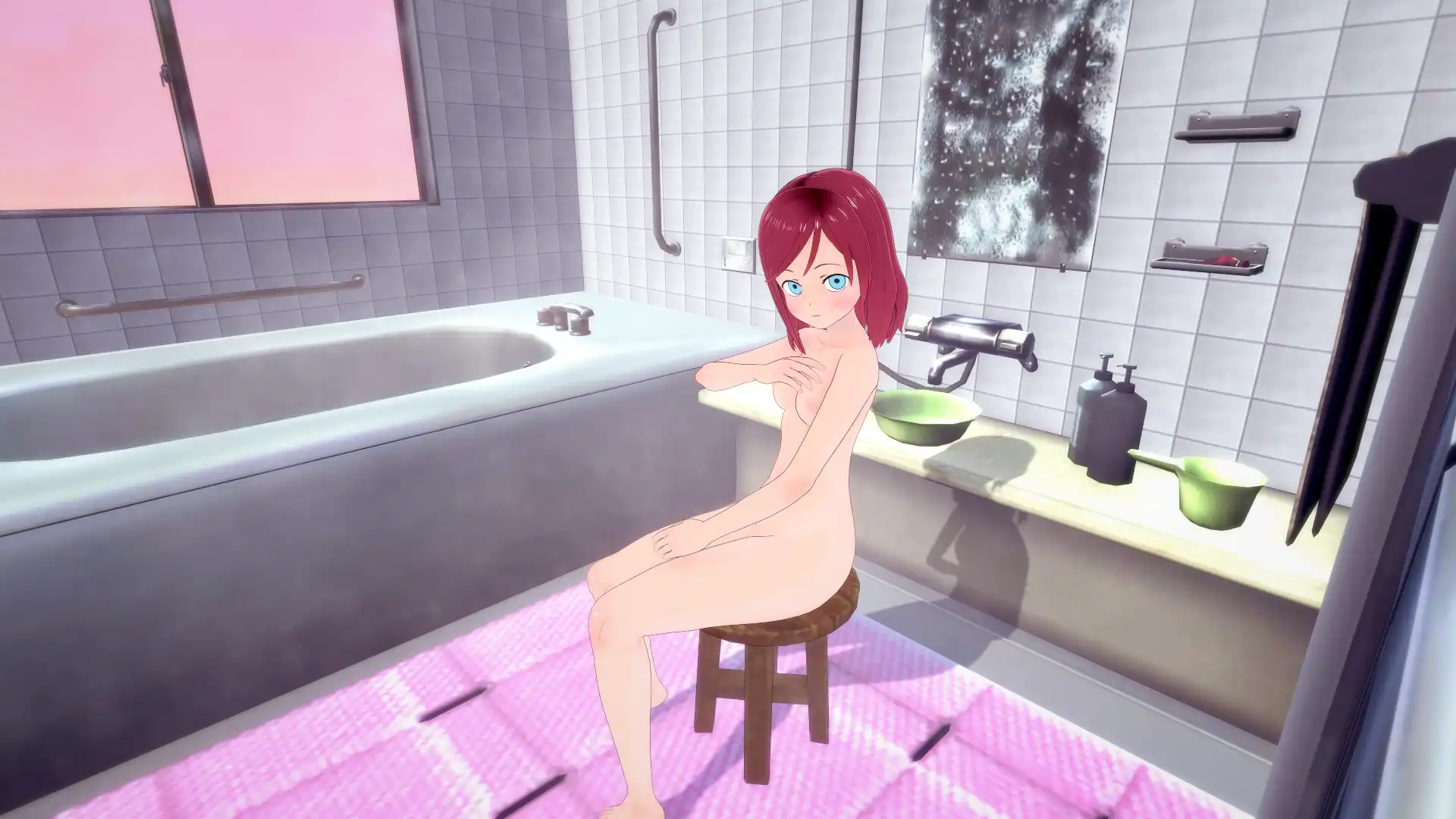 欧美SLG/汉化/动态丨瓦洛丽的生活/Valorie's Life v1.2.1【20241117】 游戏截图 2